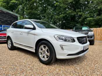 (65) - 2.0 D4 SE Lux Nav Auto Euro 6 (s/s) 5dr