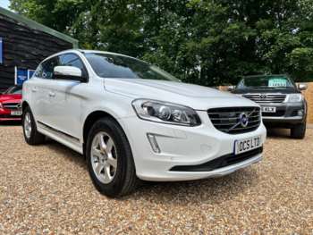 Used Volvo XC60 2015 for sale - 74990315: Photo