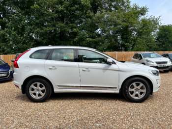 Used Volvo XC60 2015 for sale - 74990315: Photo
