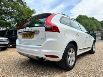 Used Volvo XC60 2015 for sale - 74990315: Photo