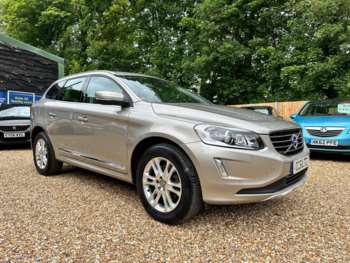 2013 (63) - 2.4 D4 SE Lux Geartronic AWD Euro 5 5dr