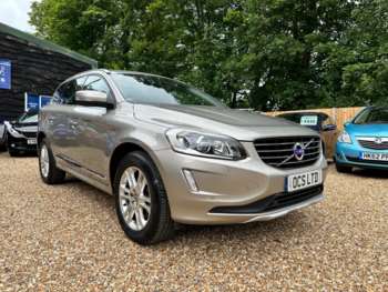 Used Volvo XC60 2013 for sale - 74921187: Photo