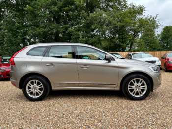 Used Volvo XC60 2013 for sale - 74921187: Photo