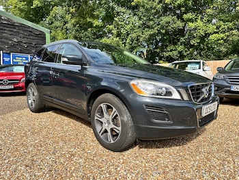 Volvo - XC60
