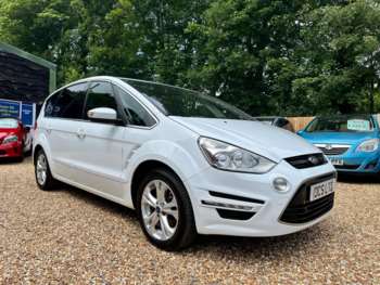 2015 (15) - 2.0 TDCi Titanium Euro 5 5dr