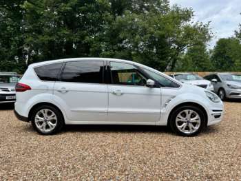 Used Ford S-Max 2015 for sale - 74921469: Photo