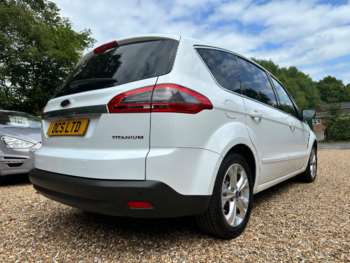 Used Ford S-Max 2015 for sale - 74921469: Photo