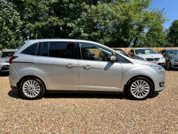Used Ford Grand C-Max 2016 for sale - 74989780: Photo