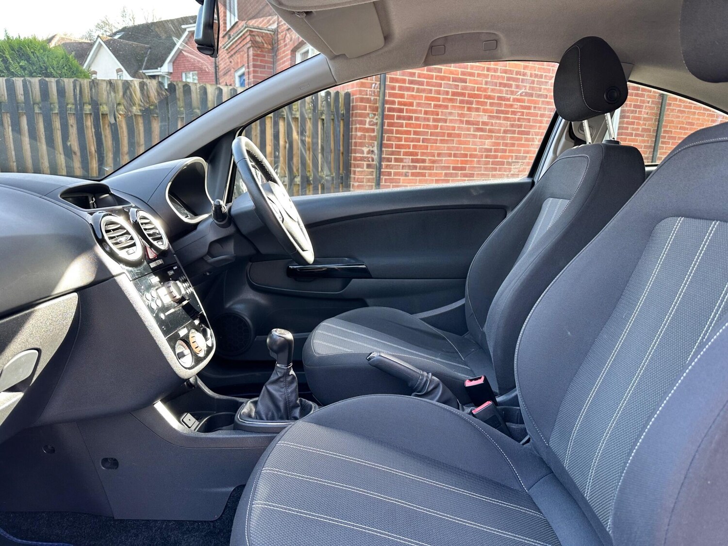 Used Vauxhall Corsa for sale - 77671079: Photo 13