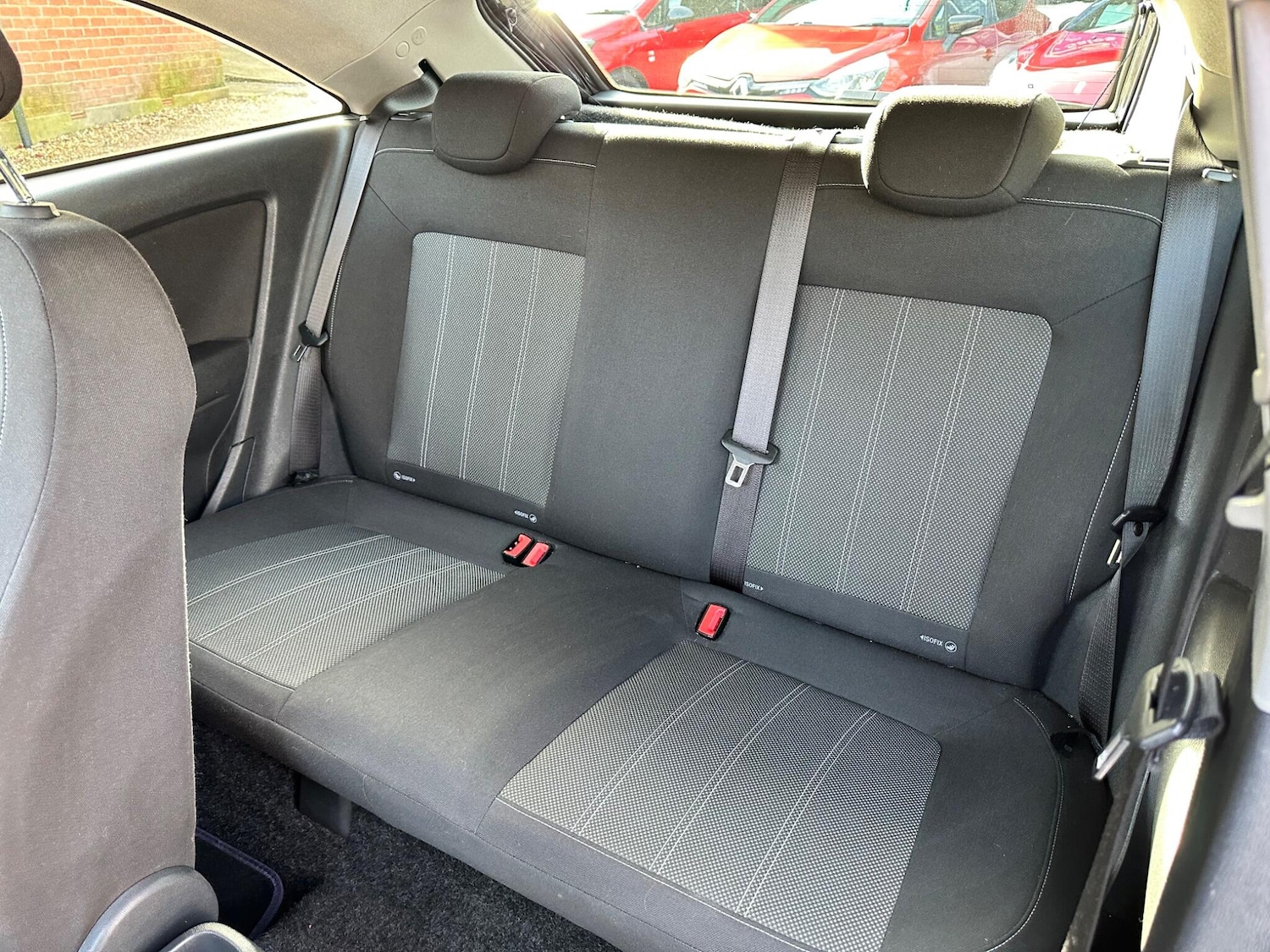 Used Vauxhall Corsa for sale - 77671079: Photo 15