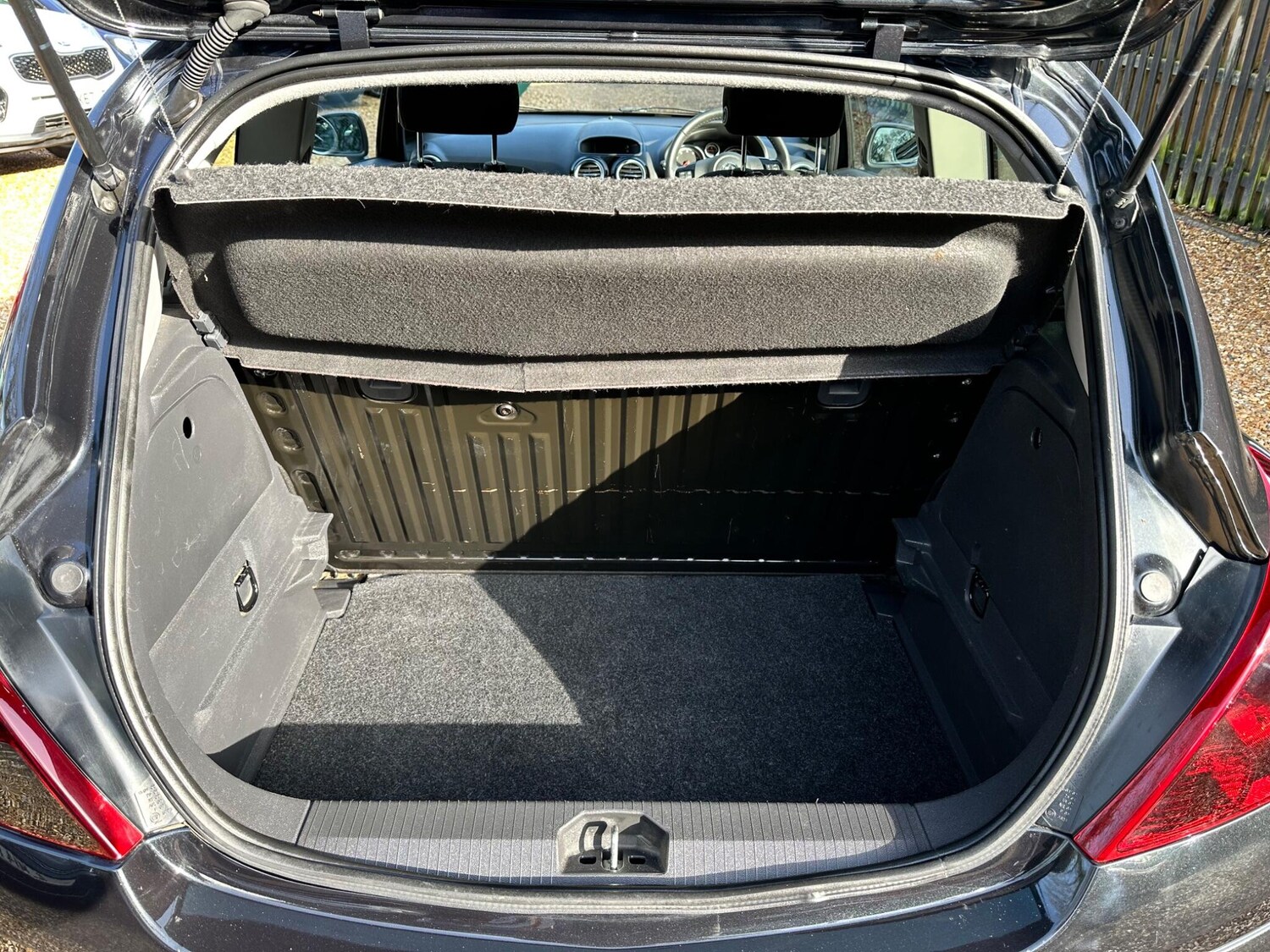 Used Vauxhall Corsa for sale - 77671079: Photo 16