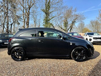 Used Vauxhall Corsa 2013 for sale - 77671079: Photo
