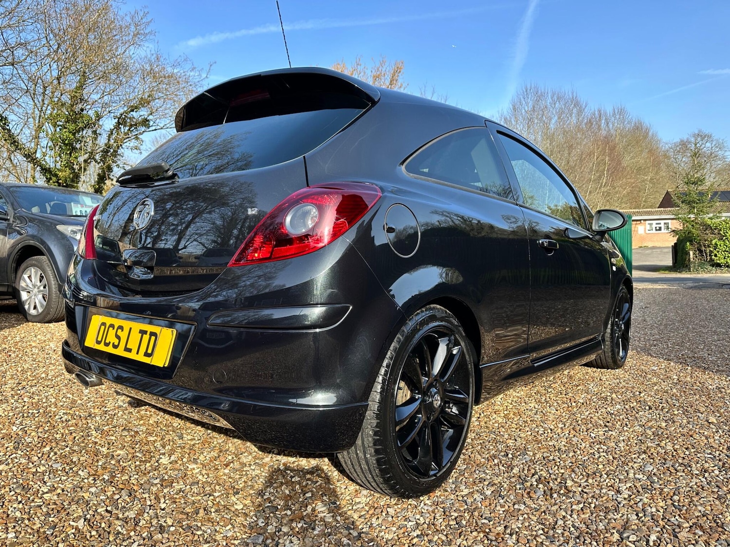 Used Vauxhall Corsa for sale - 77671079: Photo 4