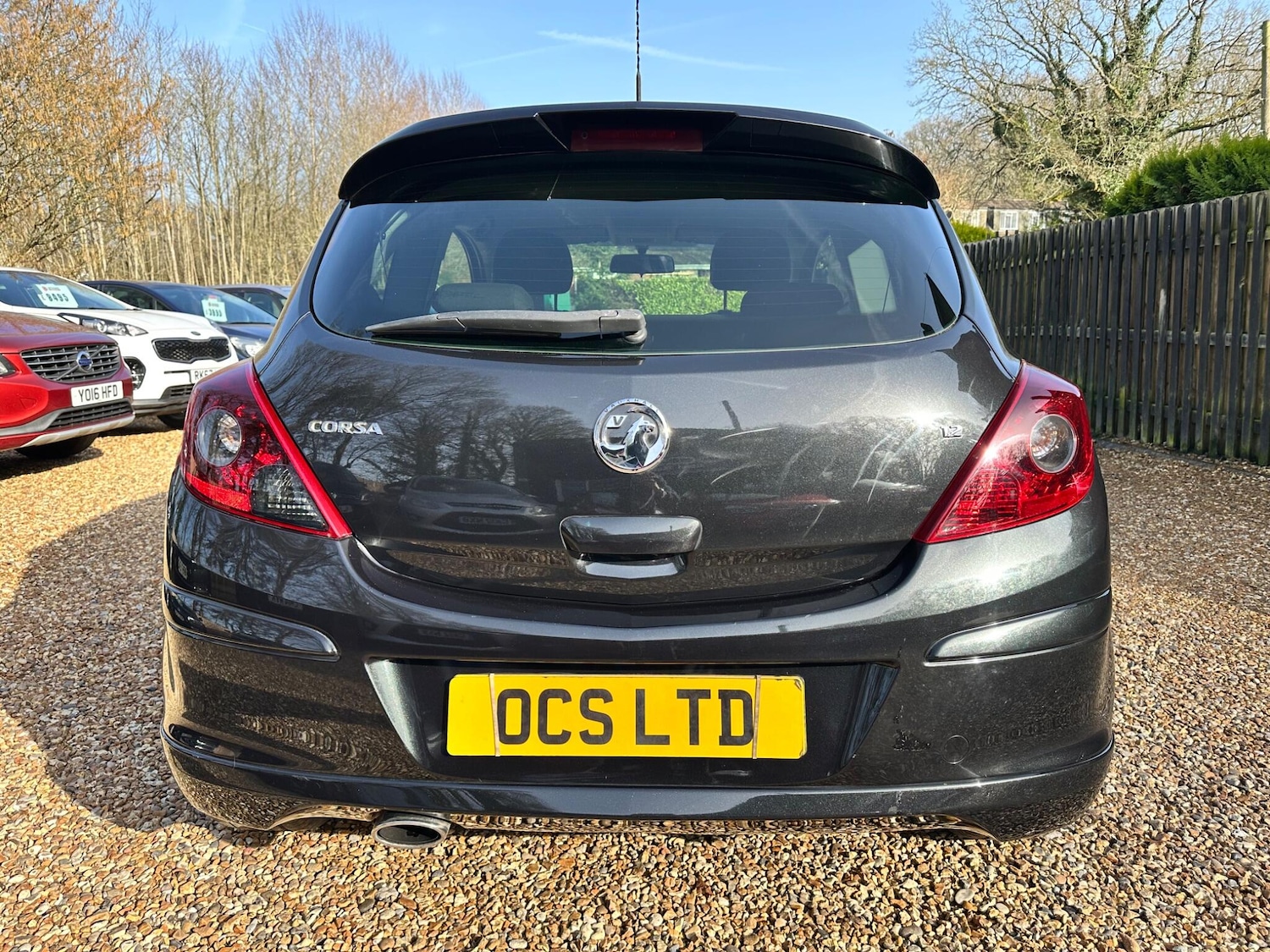 Used Vauxhall Corsa for sale - 77671079: Photo 5