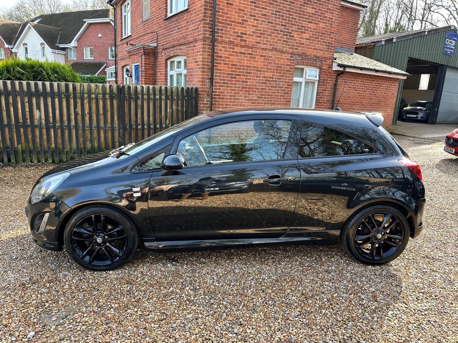 Used Vauxhall Corsa for sale - 77671079: Photo 7