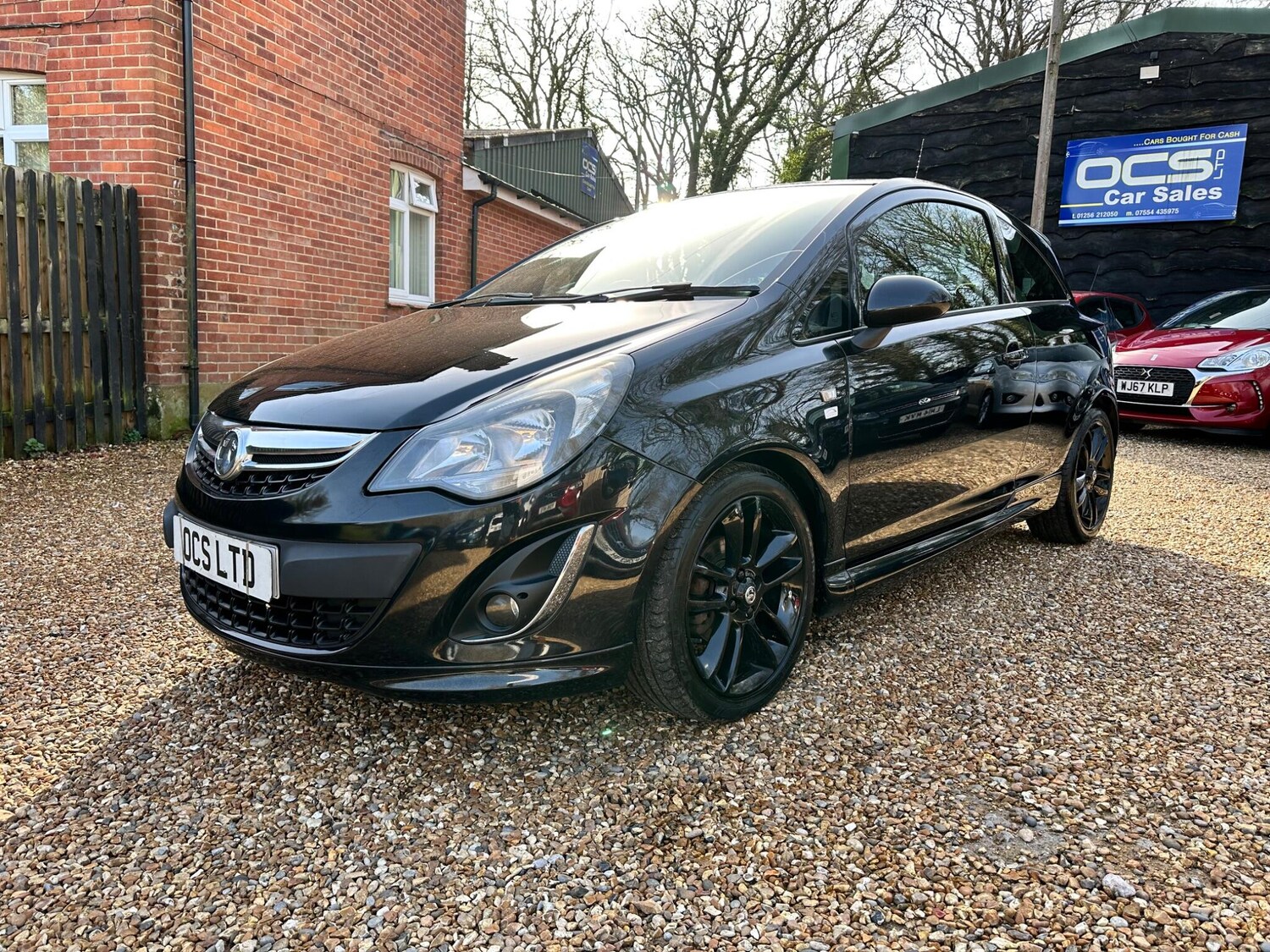 Used Vauxhall Corsa for sale - 77671079: Photo 8
