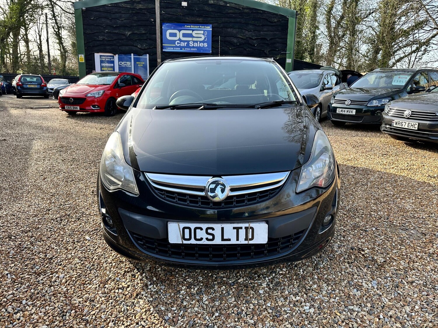 Used Vauxhall Corsa for sale - 77671079: Photo 9