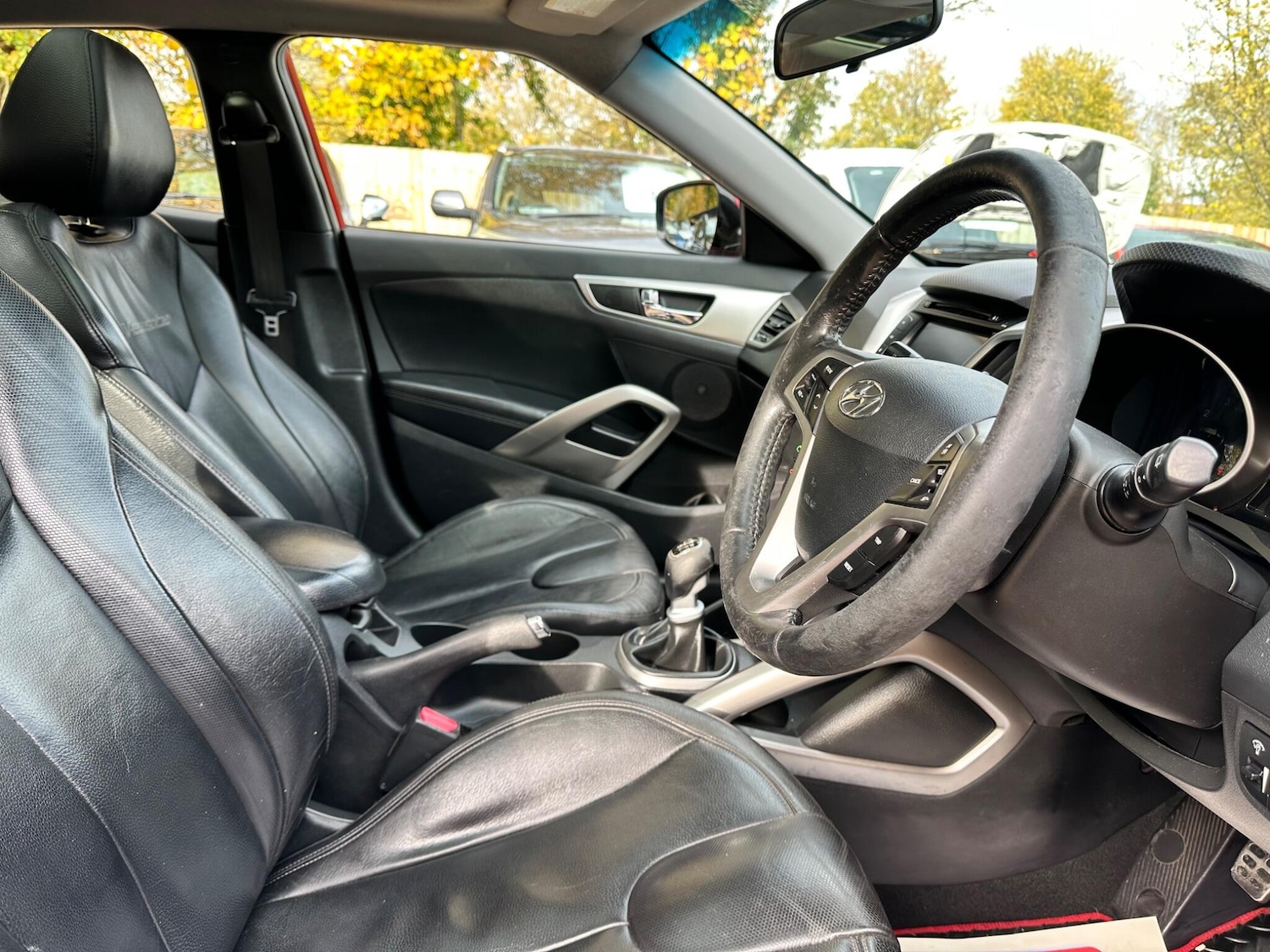 Used Hyundai Veloster 2012 for sale - 76423597: Photo 10