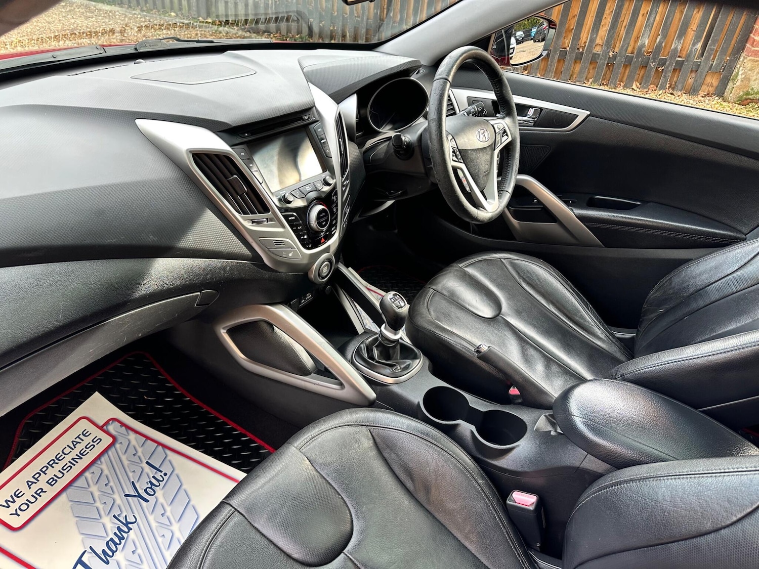 Used Hyundai Veloster 2012 for sale - 76423597: Photo 14