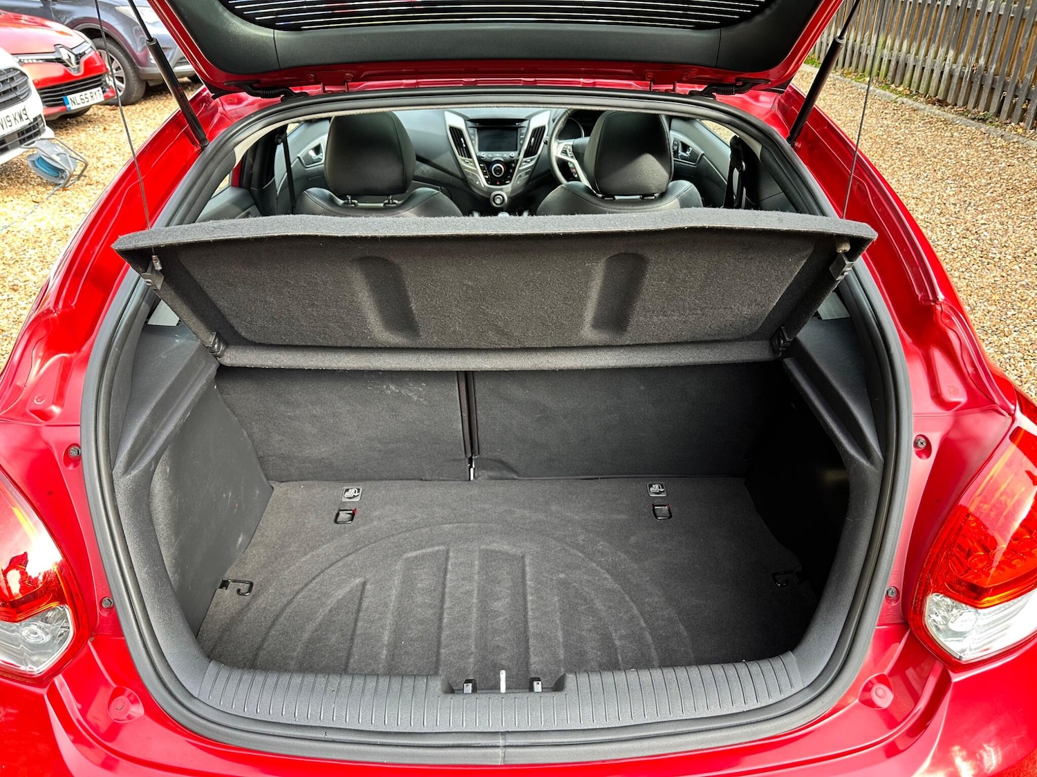 Used Hyundai Veloster 2012 for sale - 76423597: Photo 18