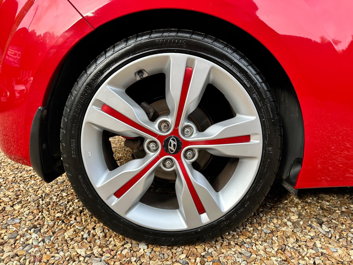 Used Hyundai Veloster 2012 for sale - 76423597: Photo 19