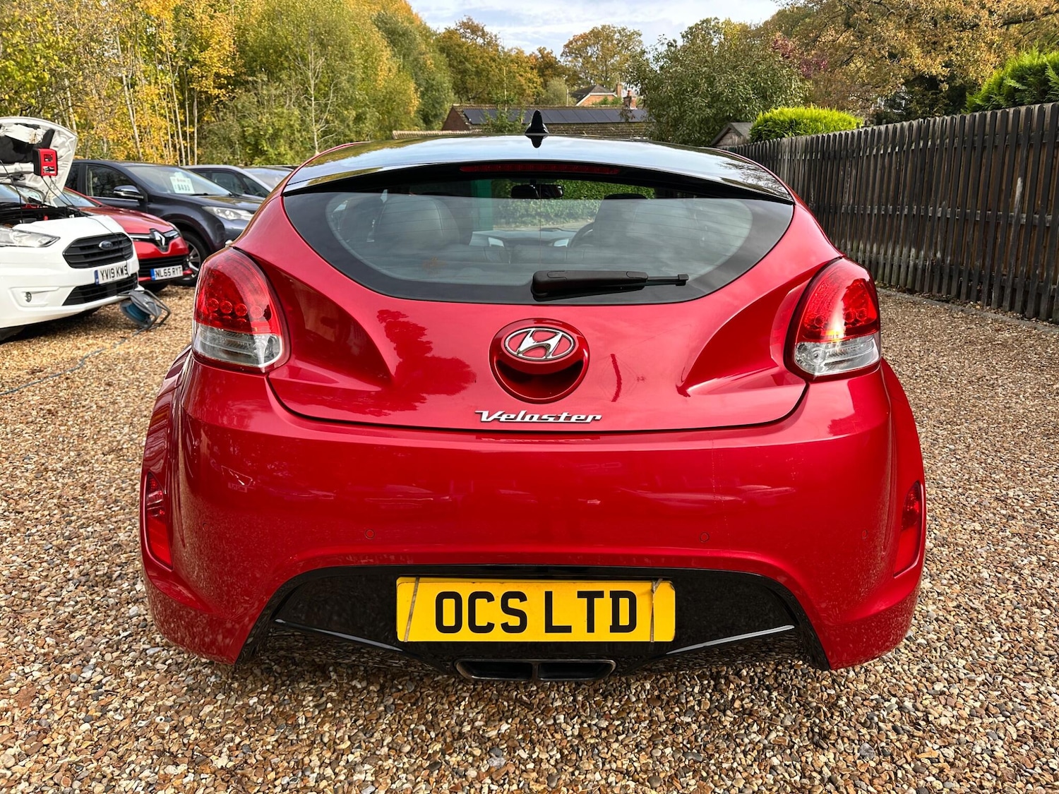 Used Hyundai Veloster 2012 for sale - 76423597: Photo 5