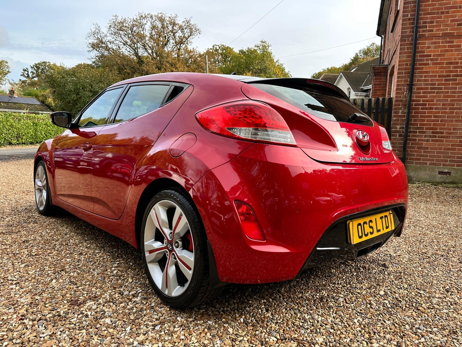 Used Hyundai Veloster 2012 for sale - 76423597: Photo 6