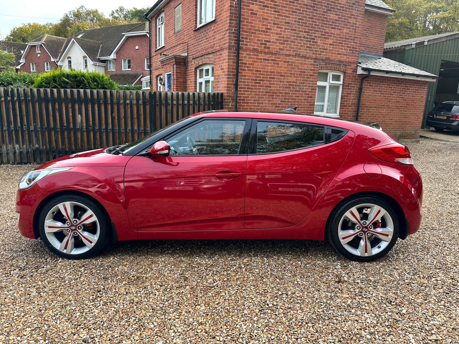 Used Hyundai Veloster 2012 for sale - 76423597: Photo 7