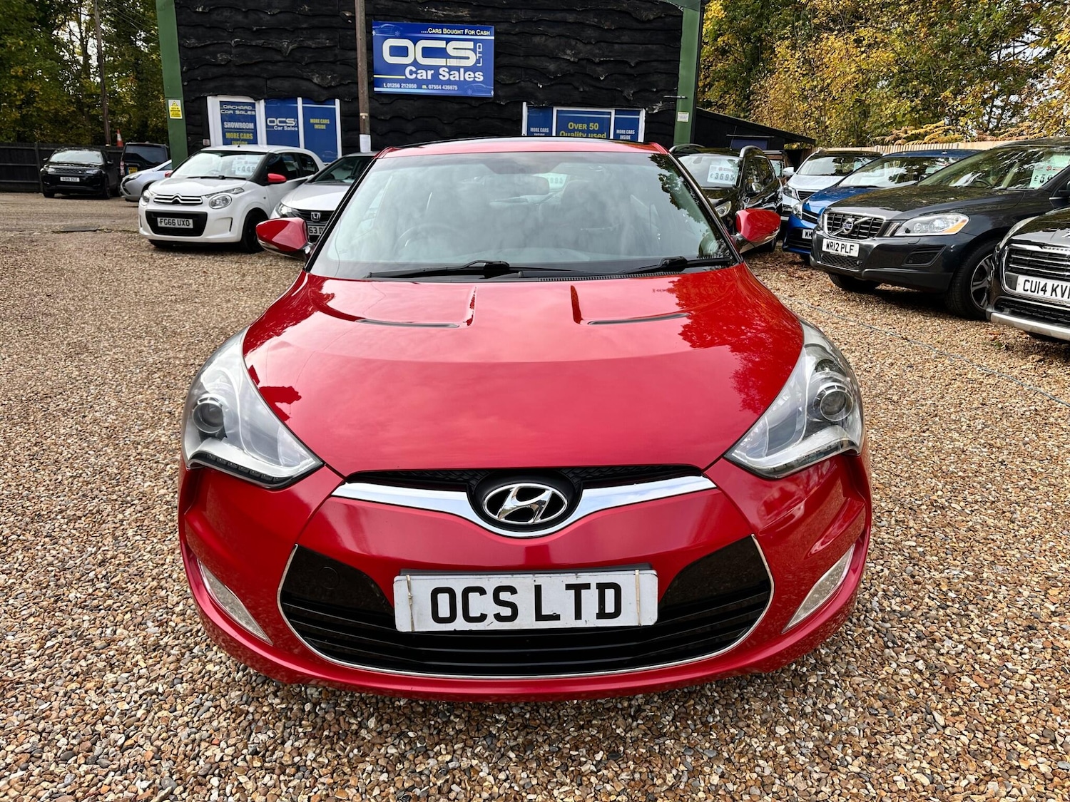 Used Hyundai Veloster 2012 for sale - 76423597: Photo 9