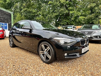 (63) - 1.6 116i Sport Euro 6 (s/s) 3dr