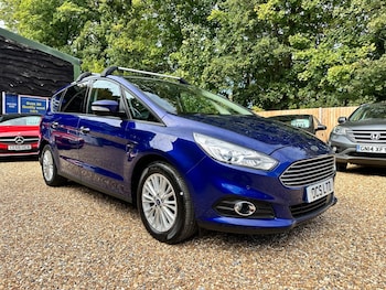 2016 (16) - 2.0 TDCi Zetec Euro 6 5dr