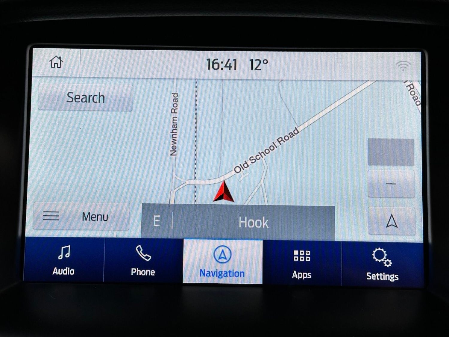 Used Ford Focus 2017 for sale - 76388191: Photo 14