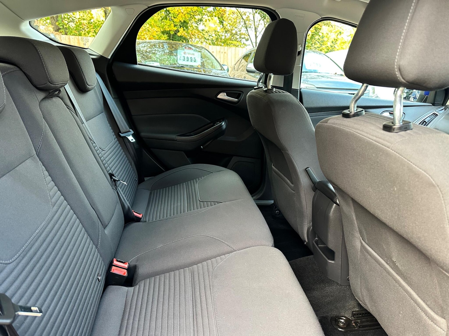 Used Ford Focus 2017 for sale - 76388191: Photo 18