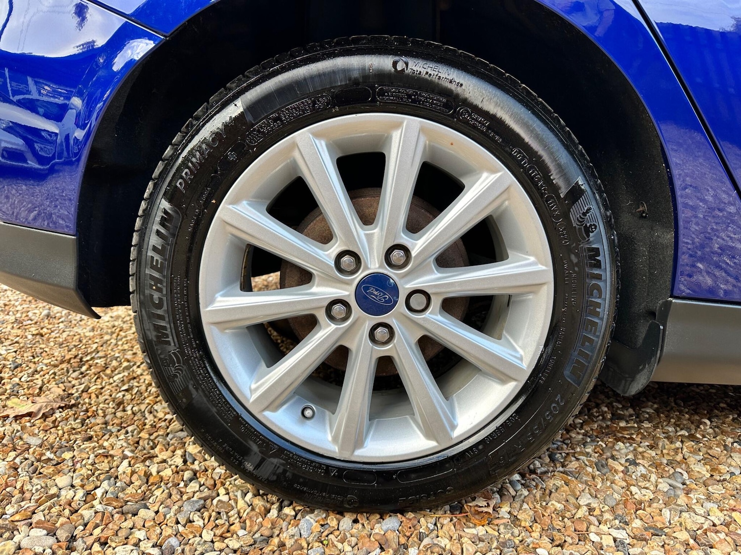 Used Ford Focus 2017 for sale - 76388191: Photo 21