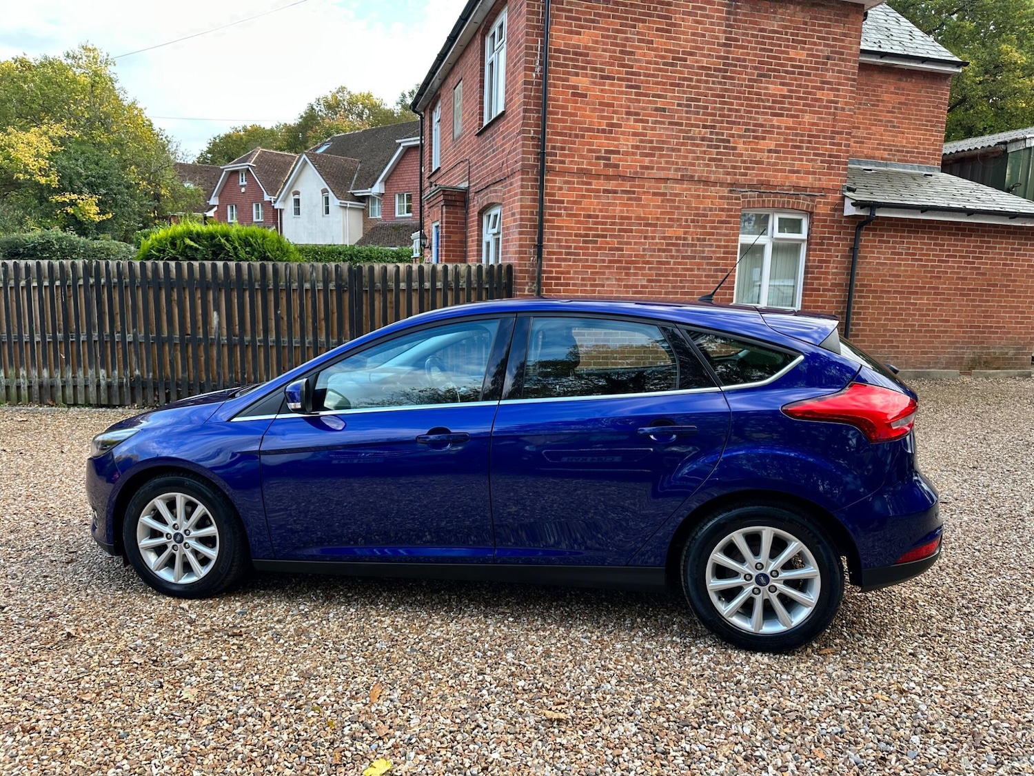 Used Ford Focus 2017 for sale - 76388191: Photo 7