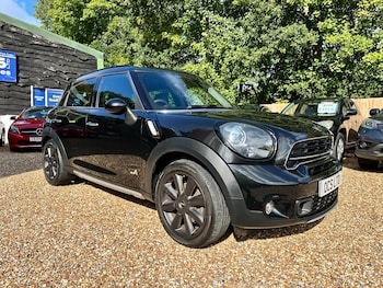 Used MINI Countryman 2015 for sale - 75965771: Photo
