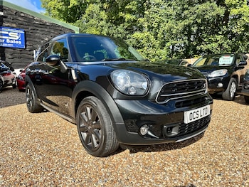 Used MINI Countryman 2015 for sale - 75965771: Photo