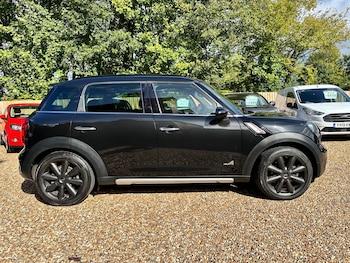 Used MINI Countryman 2015 for sale - 75965771: Photo