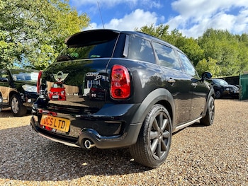 Used MINI Countryman 2015 for sale - 75965771: Photo