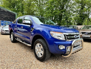Used Ford Ranger 2015 for sale - 78491575: Photo
