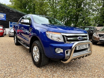 Used Ford Ranger 2015 for sale - 78491575: Photo