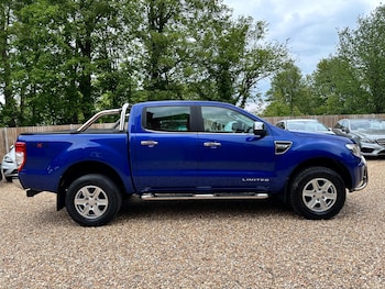 Used Ford Ranger 2015 for sale - 78491575: Photo