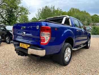 Used Ford Ranger 2015 for sale - 78491575: Photo