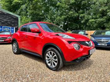 2017 (17) - 1.5 dCi Tekna Euro 6 (s/s) 5dr