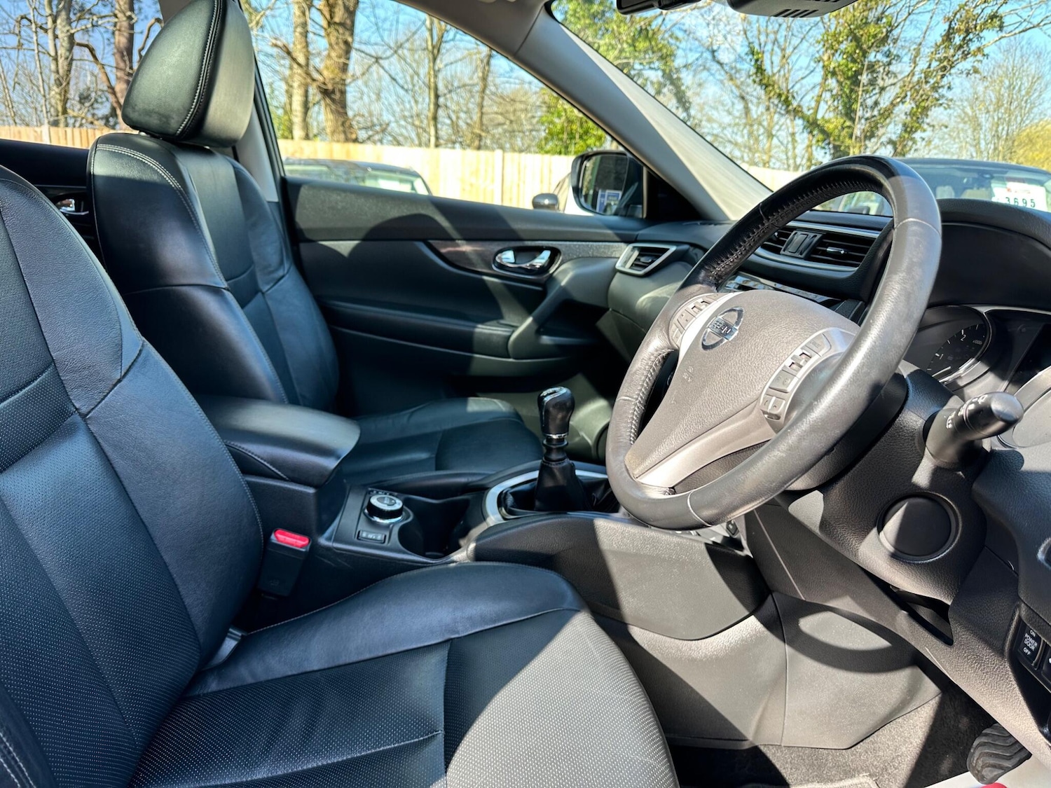 Used Nissan X-Trail for sale - 77957775: Photo 10