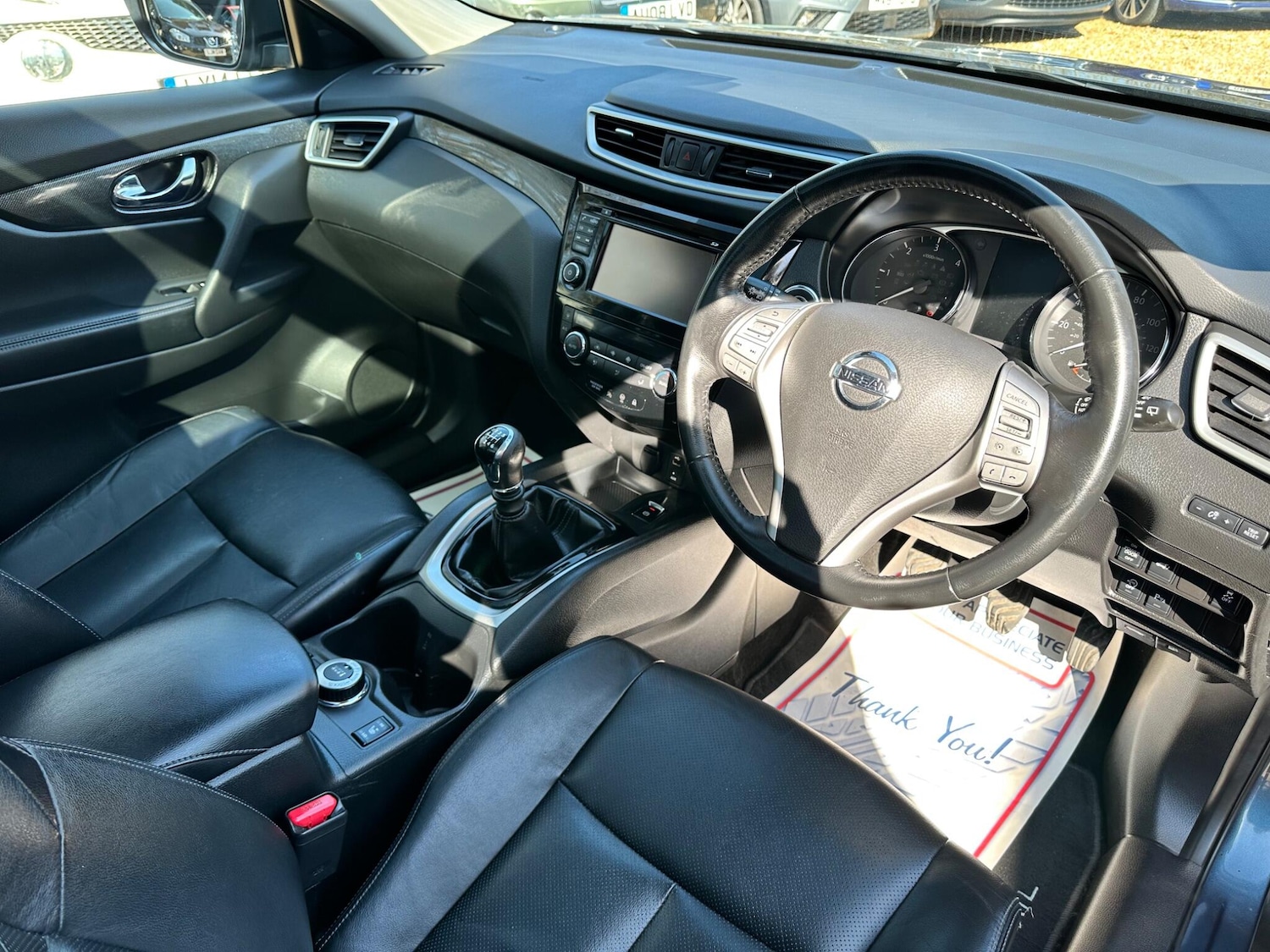 Used Nissan X-Trail for sale - 77957775: Photo 11