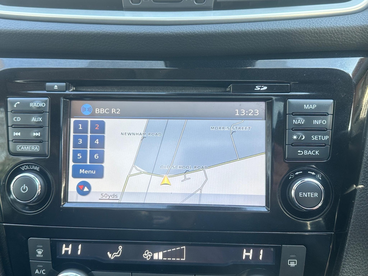 Used Nissan X-Trail for sale - 77957775: Photo 13