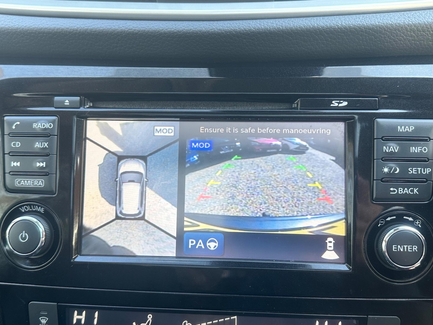 Used Nissan X-Trail for sale - 77957775: Photo 14