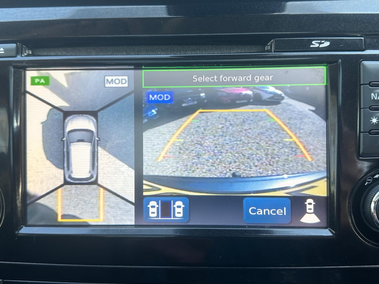 Used Nissan X-Trail for sale - 77957775: Photo 15