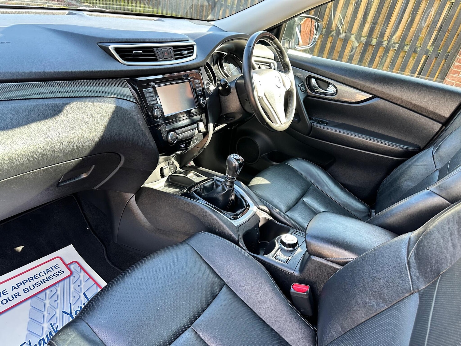 Used Nissan X-Trail for sale - 77957775: Photo 17